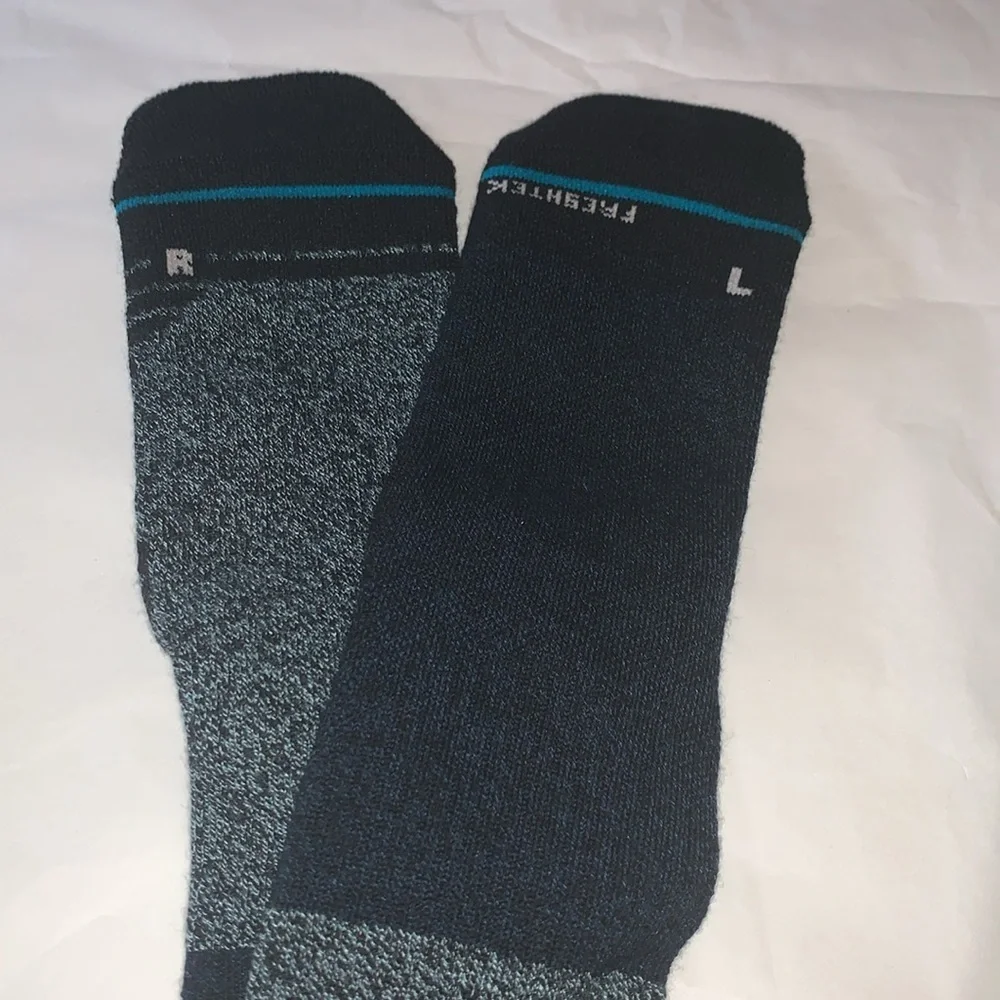 BNWT Sidewinder Socks by Stance
